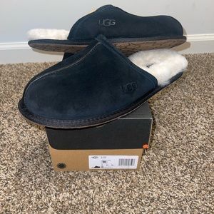 Ugg Scuff Slipper